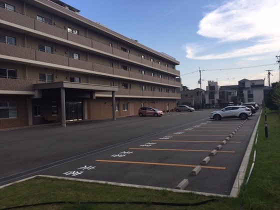 伊丹ケアハートガーデン