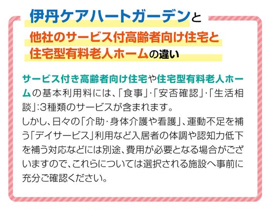 伊丹ケアハートガーデン