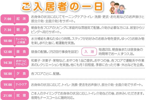 伊丹ケアハートガーデン