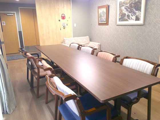 長崎ケアハートガーデン松が枝