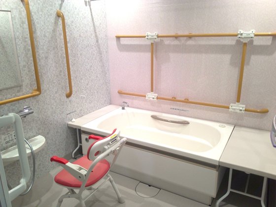 長崎ケアハートガーデン松が枝