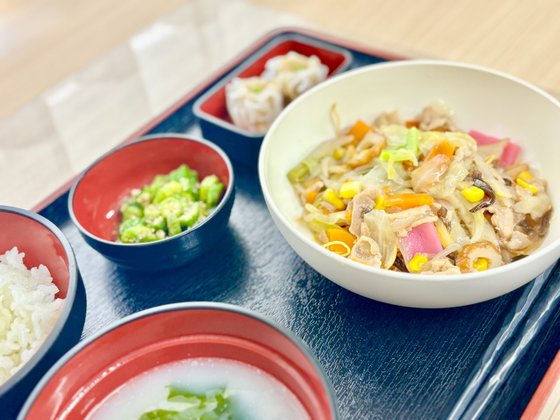 長崎ケアハートガーデン松が枝