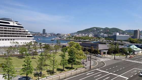 長崎ケアハートガーデン松が枝