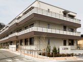 鎌倉ケアハートガーデン レーベン湘南