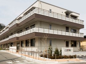 鎌倉ケアハートガーデン レーベン湘南