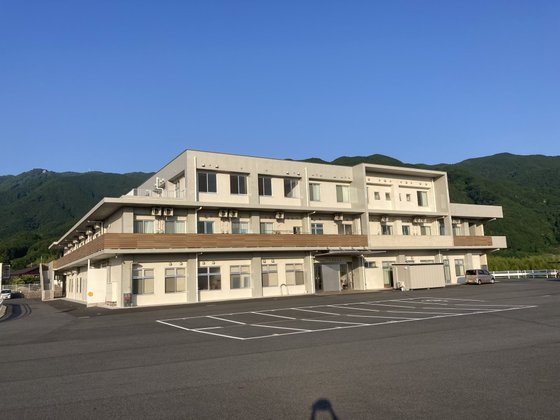 特別養護老人ホーム 大和葛城苑