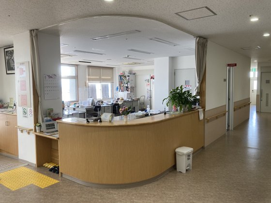 特別養護老人ホーム 大和葛城苑
