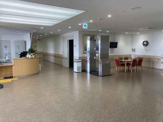 特別養護老人ホーム 大和葛城苑