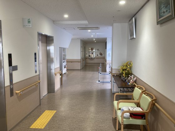 特別養護老人ホーム 大和葛城苑