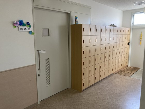 特別養護老人ホーム 大和葛城苑