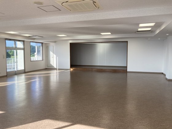 特別養護老人ホーム 大和葛城苑