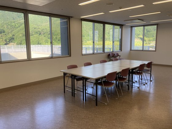 特別養護老人ホーム 大和葛城苑