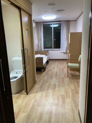 特別養護老人ホーム 大和葛城苑