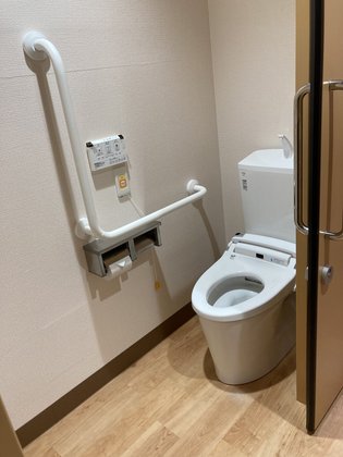 特別養護老人ホーム 大和葛城苑