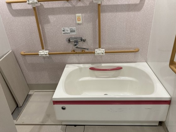 特別養護老人ホーム 大和葛城苑