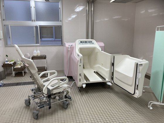 特別養護老人ホーム 大和葛城苑