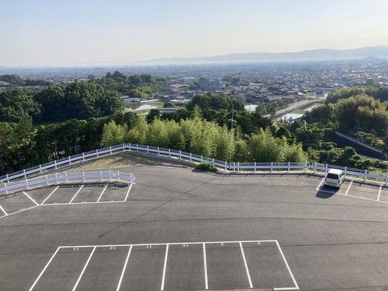 特別養護老人ホーム 大和葛城苑