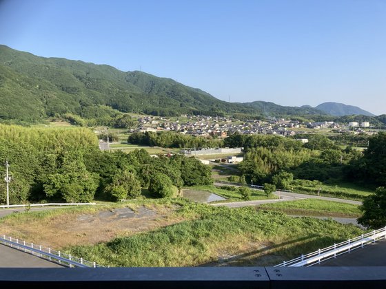 特別養護老人ホーム 大和葛城苑