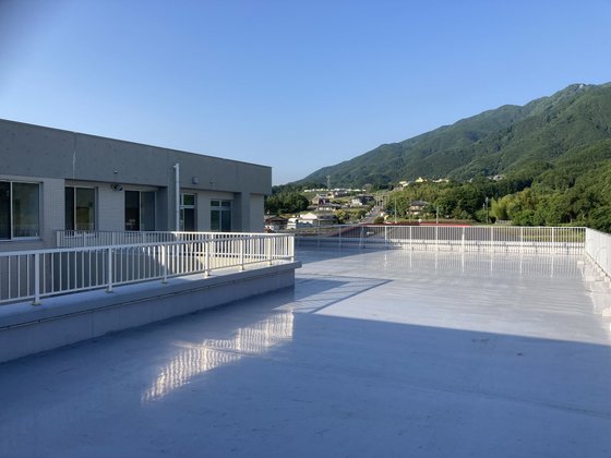特別養護老人ホーム 大和葛城苑