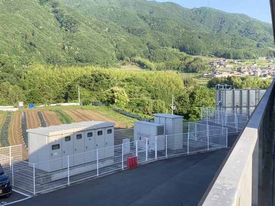 特別養護老人ホーム 大和葛城苑