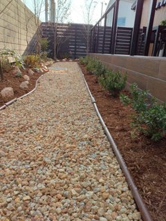 🌳つつじガーデン完成!🌿