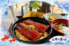 土用の丑の日