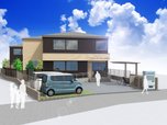 きんもくせいの宿り
