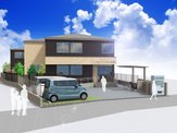 きんもくせいの宿り