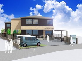 きんもくせいの宿り