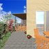 きんもくせいの宿り