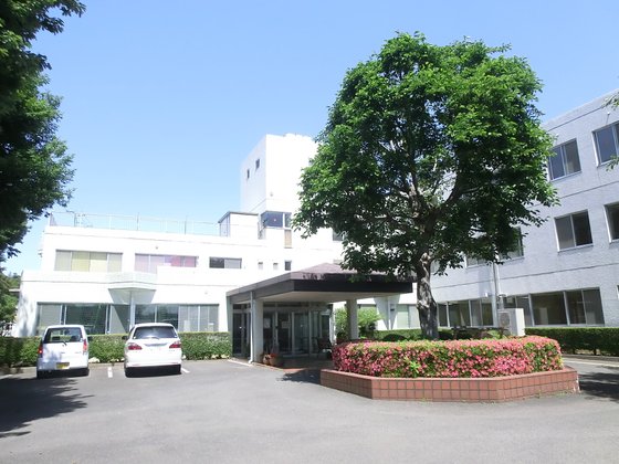 軽費老人ホーム 柏苑