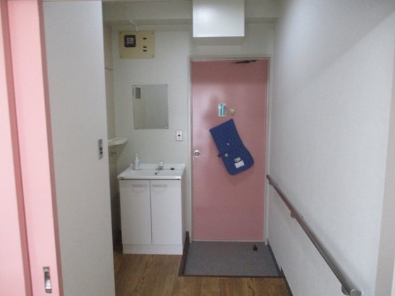 軽費老人ホーム 柏苑