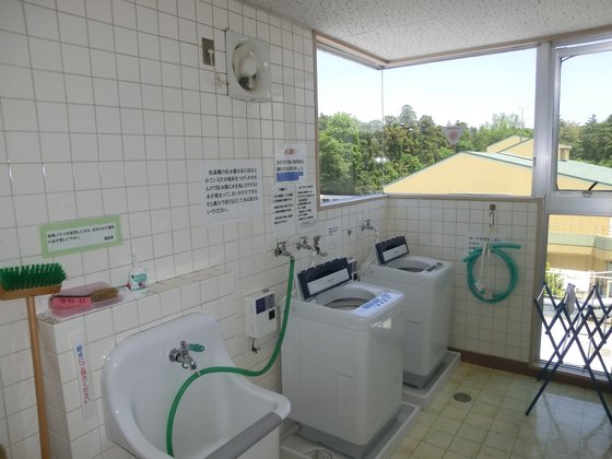 軽費老人ホーム 柏苑