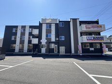 在宅介護支援住宅クオン