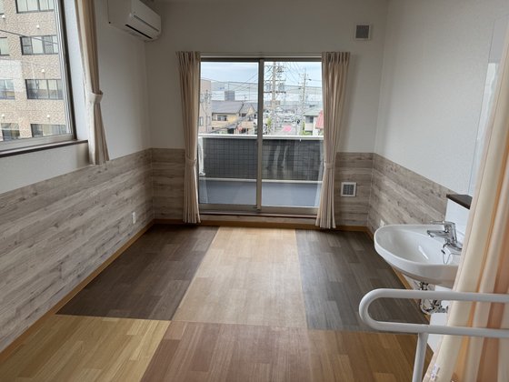 在宅介護支援住宅クオン