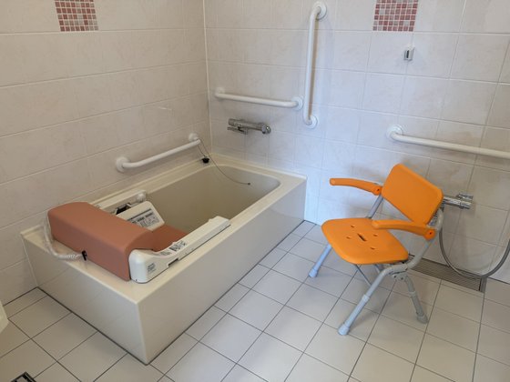 在宅介護支援住宅クオン