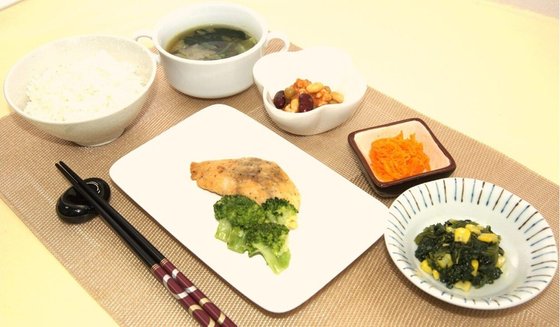 在宅介護支援住宅クオン