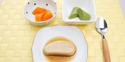 ムース食の一例