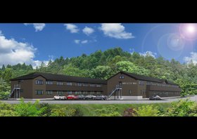 有料老人ホームあおぞら油山