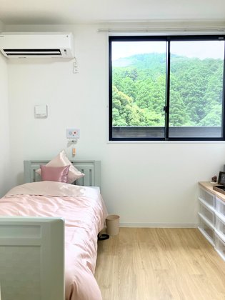 有料老人ホームあおぞら油山