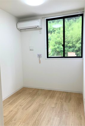 有料老人ホームあおぞら油山