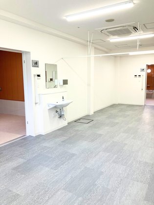 有料老人ホームあおぞら油山