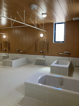 有料老人ホームあおぞら油山