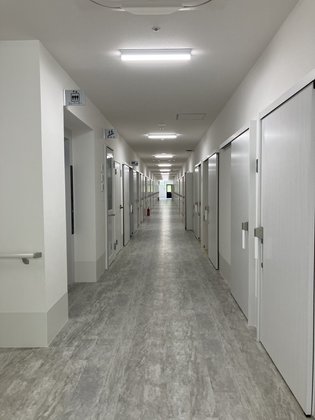有料老人ホームあおぞら油山