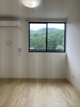 有料老人ホームあおぞら油山