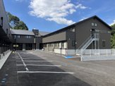 有料老人ホームあおぞら油山