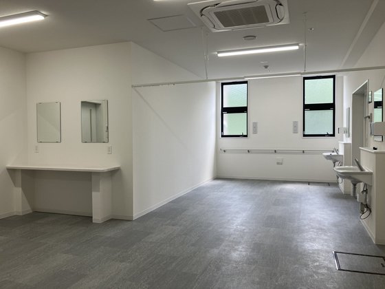 有料老人ホームあおぞら油山