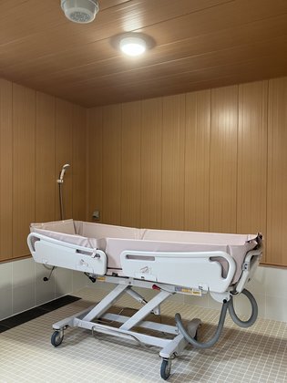 有料老人ホームあおぞら油山