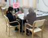 【日常のひとコマ】それぞれのお楽しみ