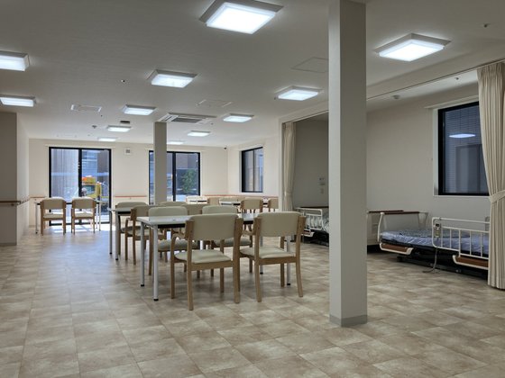 有料老人ホームあおぞら野芥